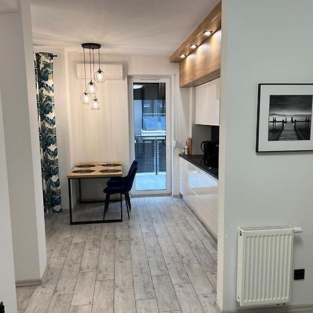 Apartament Korczak Park Kaliszki Kültér fotó