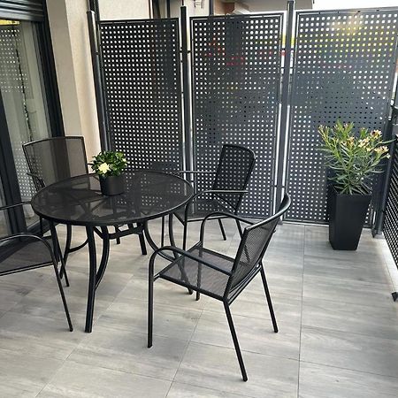 Apartament Korczak Park Kaliszki Kültér fotó